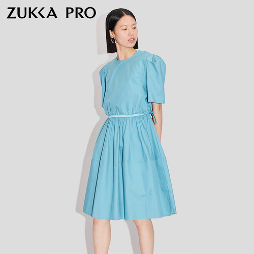 秋季全棉浪漫ZUKKAPRO