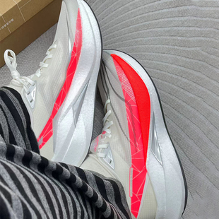 李宁赤兔9pro跑步女鞋夏季减震透气竞速运动鞋轻量回弹缓震跑步鞋