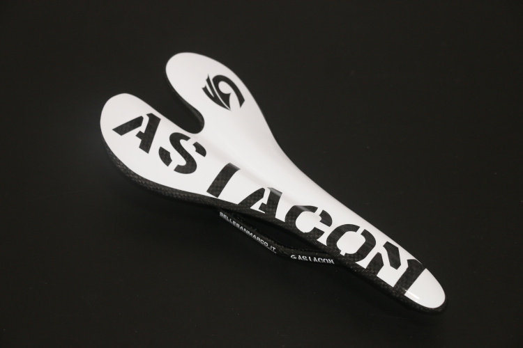 Selle de vélo Mountain Bike ASIACOM - Ref 2349580 Image 4