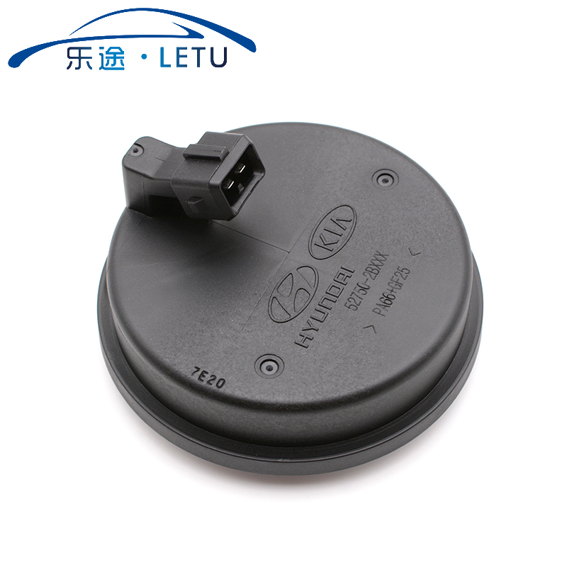 适配现代全新胜达途胜格瑞锐索九起亚kx5k5后轮ABS轮速传感器原厂