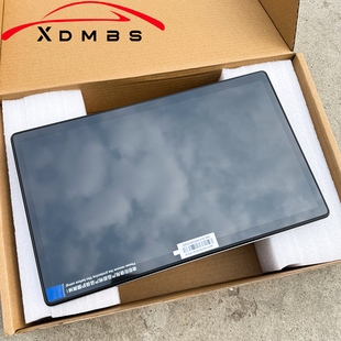 PLUS旋转中控大屏屏幕PAD显示屏总成 i元 适配比亚迪海豚宋PLUS