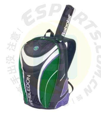 Sac de tennis - Ref 27634 Image 1