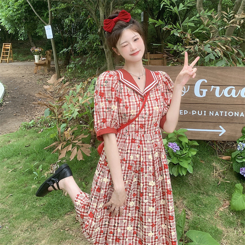 韩尚大码女装 HYGK8855