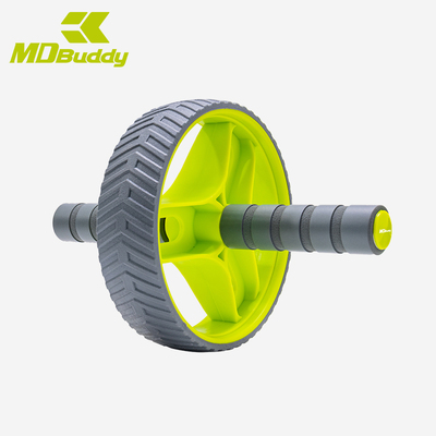 MDBuddy健腹轮静音防滑腹肌单轮