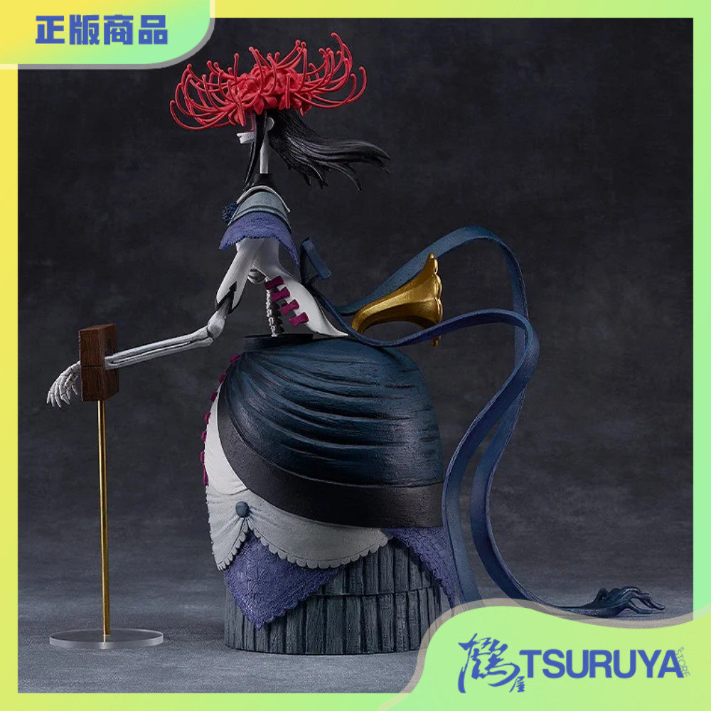 GSC胡桃夹子的魔女手办