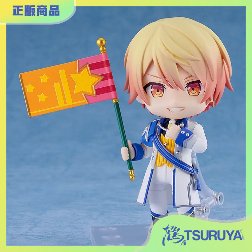 世界计划缤纷舞台天马司粘土人