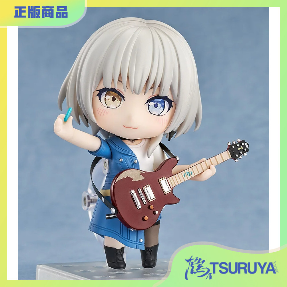 BanGDream!It'sMyGO要乐奈