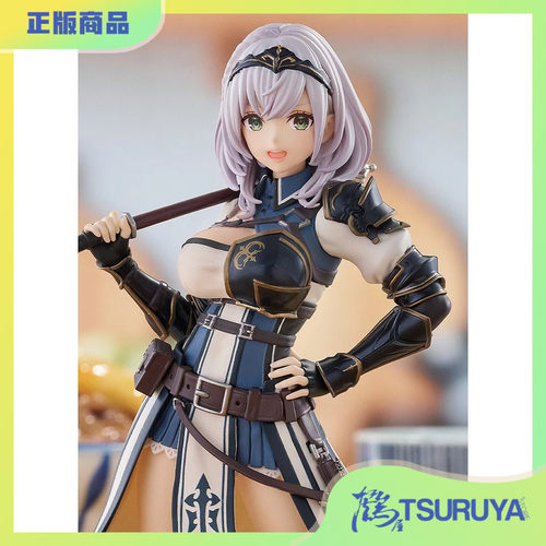 白银诺艾尔POPUPPARADESP