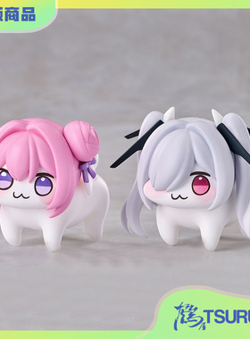 【鹤屋现货】GSC DORO 桃乐丝 灰姑娘 胜利女神NIKKE 妮姬Q版手办