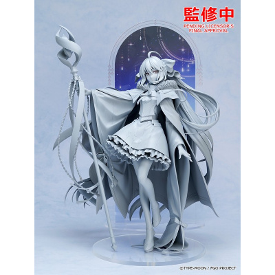 Caster救世主梣Rella手办