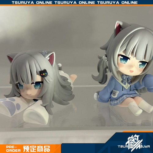 Nachoneko甘城猫猫B赏
