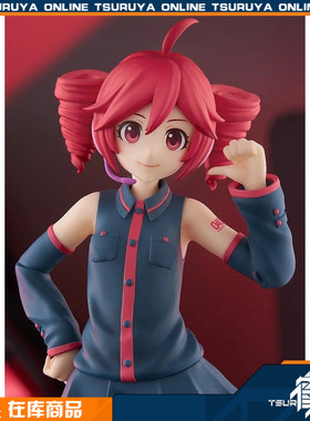 【鹤屋现货】GSC POP UP PARADE L尺寸 V家 重音Teto 手办