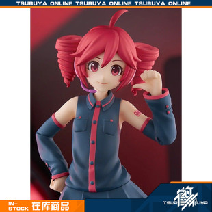 【鹤屋现货】GSC POP UP PARADE L尺寸 V家 重音Teto 手办