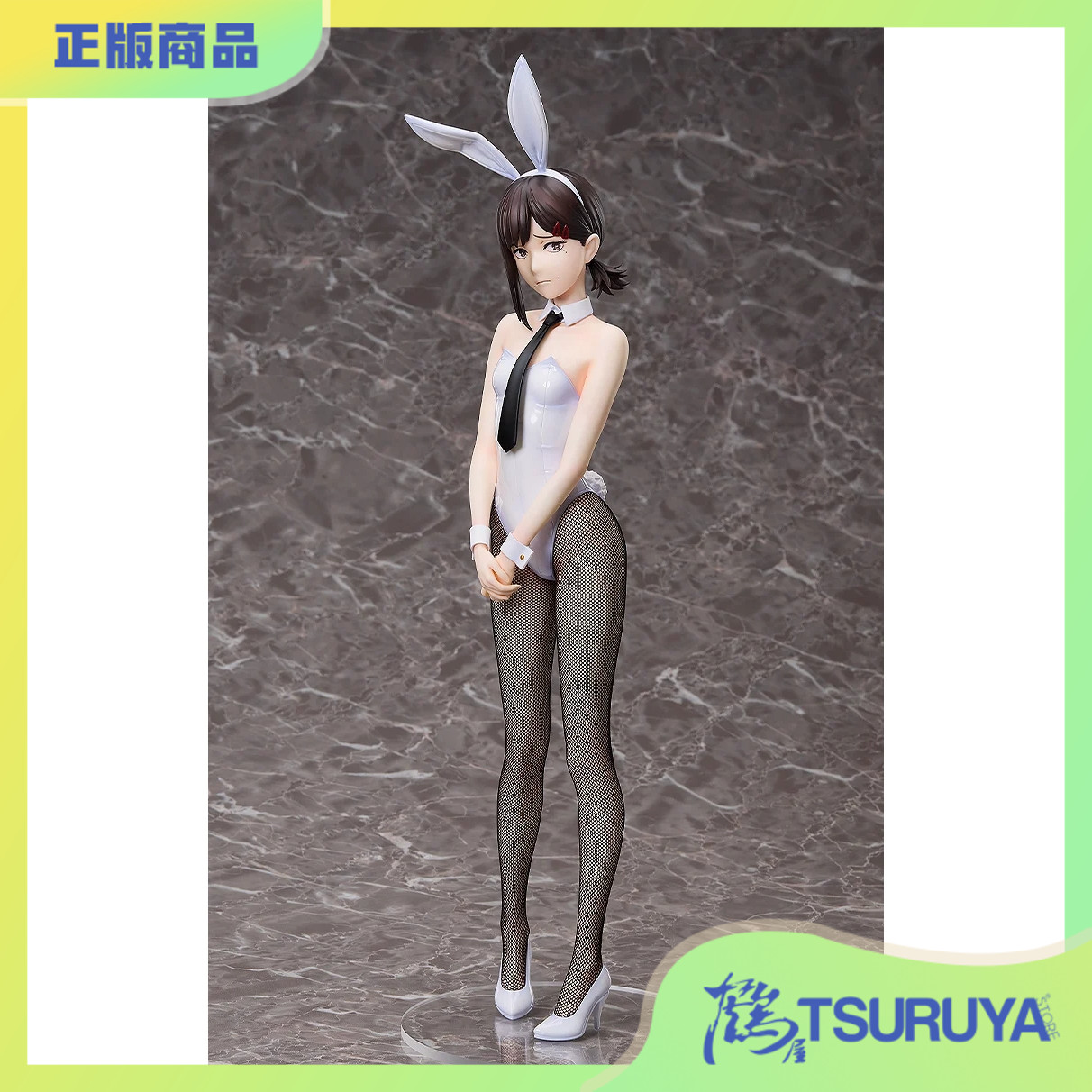 电锯人东山小红兔女郎Ver