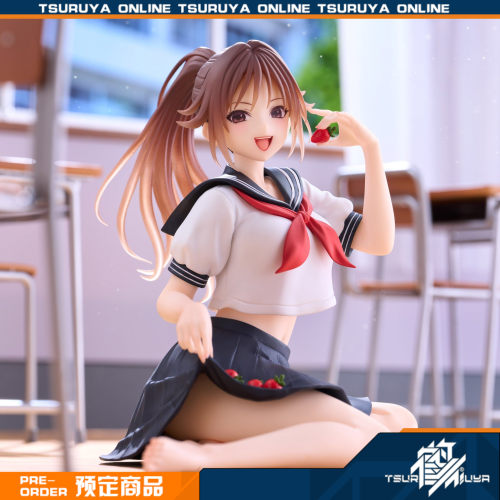 草莓百分百北大路五月制服