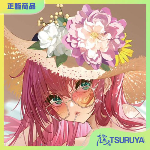 絮库夫碧蓝航线手办Mimeyoi预定