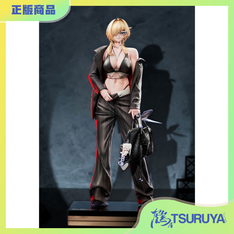 胜利女神妮姬NIKKE格拉维