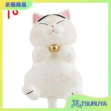 喵喵满袋时光现货盒蛋