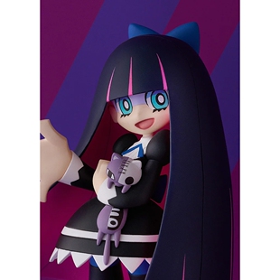 【补款】GSC 吊带袜天使 Anarchy Stocking POP UP PARADE 手办