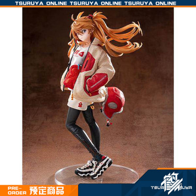 新世纪福音战士EVA明日香RADIO