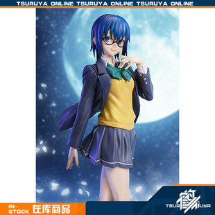 【鹤屋现货】Aniplex 月姬 月之残片 希耶尔 制服 手办