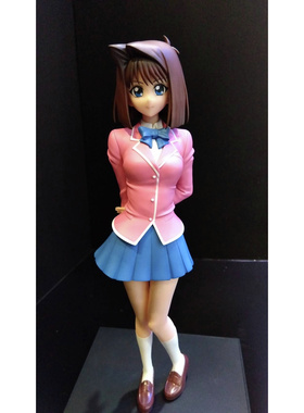 鹤屋定金 寿屋 游戏王 真崎杏子 OSHI WORKS 手办 预定