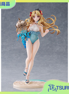 鹤屋定金 aniplex Fate/Grand Order 太空埃列什基伽勒 手办 预定