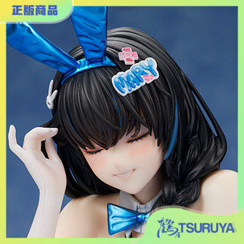 胜利女神妮姬NIKKE梅里医疗兔