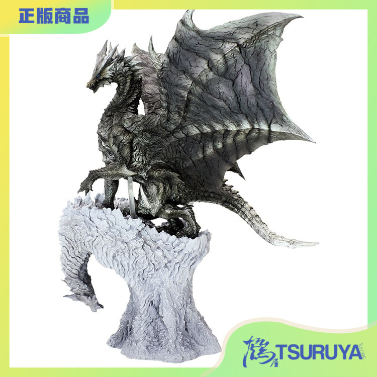 CreatorsModel钢龙复刻版模型