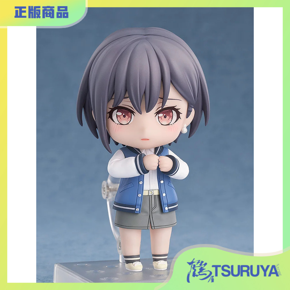 GSC粘土人高松灯可动手办