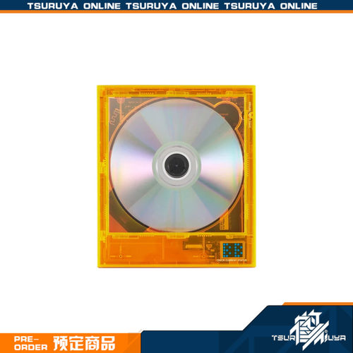 死亡搁浅2InstantDiscAudioCp1