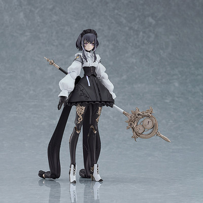 人类回归NH-02-FIGMA