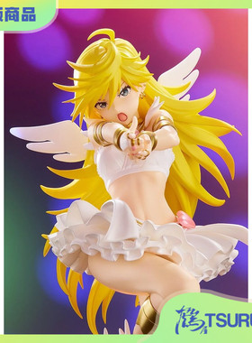 【鹤屋补款】GSC POP UP PARADE 吊带袜天使 潘迪 忏悔吧 L 手办