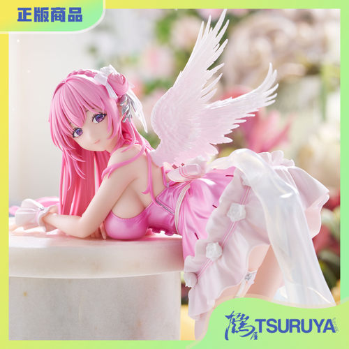 泡面压桃乐丝怀旧景品手办