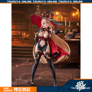 鹤屋定金 F:NEX Vtuber 彩虹社 纽伊 索西艾瑞 手办 预定