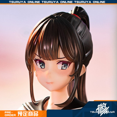 渴望学习的风纪委员POPQN