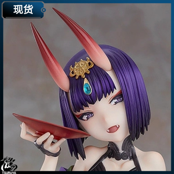 Fgo 鹤屋 Maxfactoryfatefgo酒吞童子1 7手办现货 图片价格品牌报价 原仓数据 Fgo 鹤屋 Maxfactoryfatefgo酒吞童子1 7手办现货 图片价格品牌报价 原仓数据