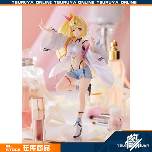 【鹤屋现货】FuRyu TENITOL 彩虹社 虚拟主播 星川莎拉 手办