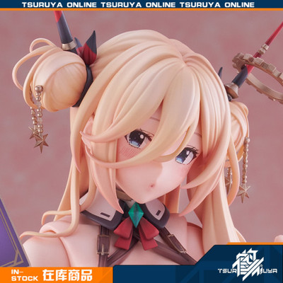 自动人形巴米露缶子原画手办