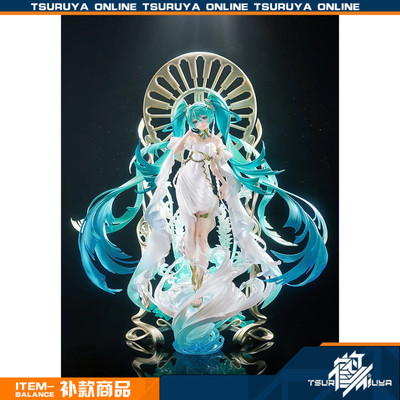 预定MikuGSCfeat初音未来手办