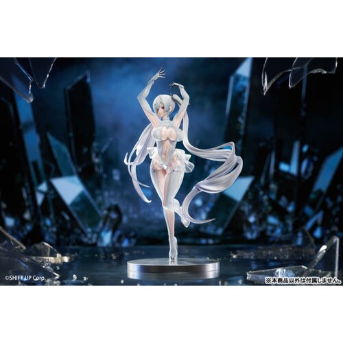 【鹤屋补款】Hobby Sakura 胜利女神 NIKKE 灰姑娘 1/10 手办