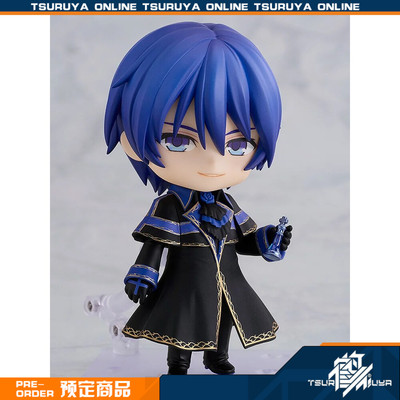 VOCALOIDKAITO坎特雷拉Ver