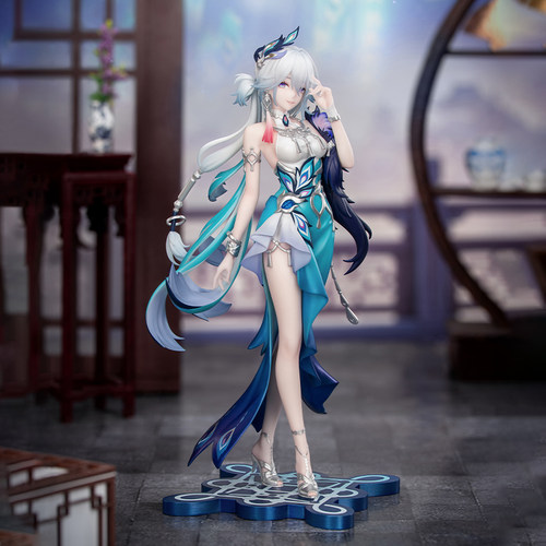 崩坏星穹铁道爻光Gift系列