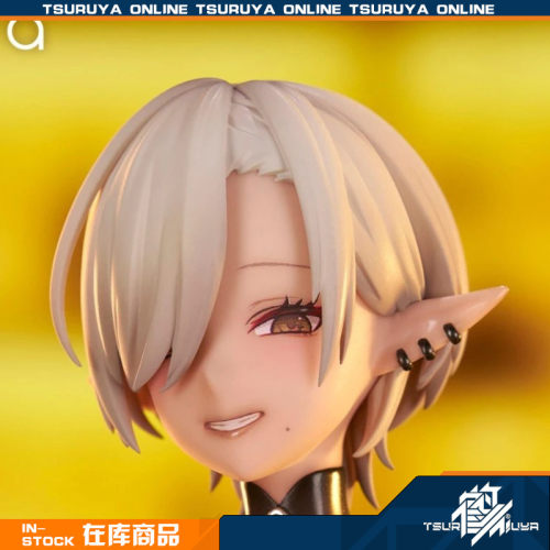 ELEGANTextra莉莉丝手办