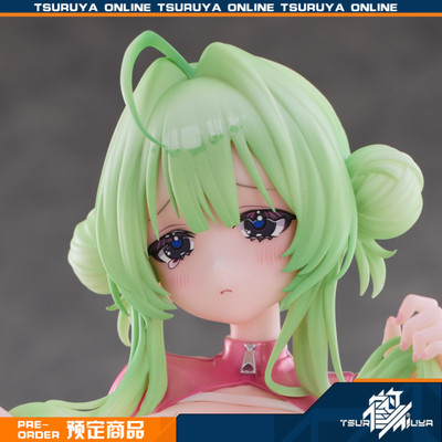 大横阿河FymriE1/6手办