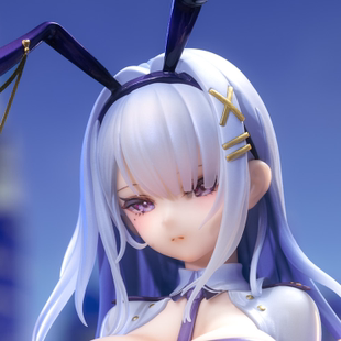 逆轉工作室 Studio Reverse 手辦預定 赫爾 絕對指令 幻想曲 鶴屋