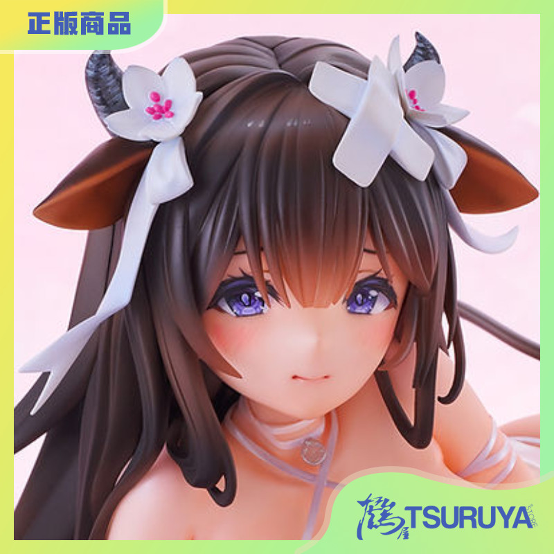 碧蓝航线㭴温泉放松时间手办