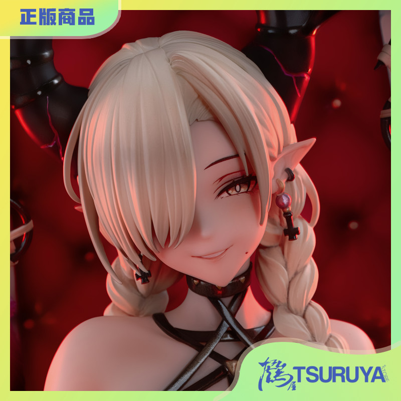 碧蓝航线鳂尾张愿望为爱