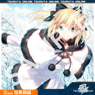 鹤屋通贩 C93 Type-moon Fate/GO 手机壳/座 毛毯 周边 现货