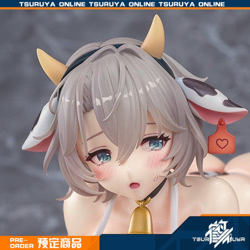 棕色尘埃2奶牛比基尼泰瑞丝